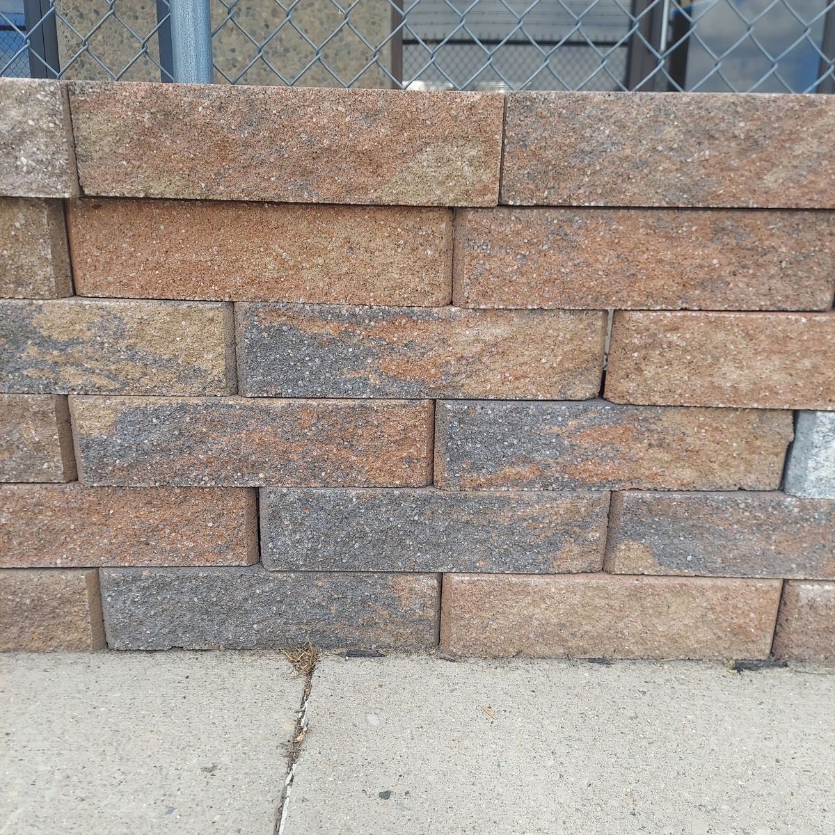 TUSCANY BLOCKS 6x4x16