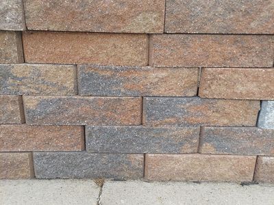 TUSCANY BLOCKS 6x4x16