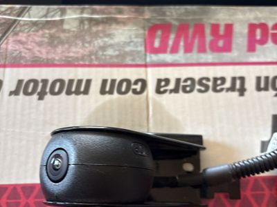 New Camera For Gmc Camera System