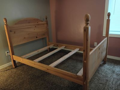bed frames