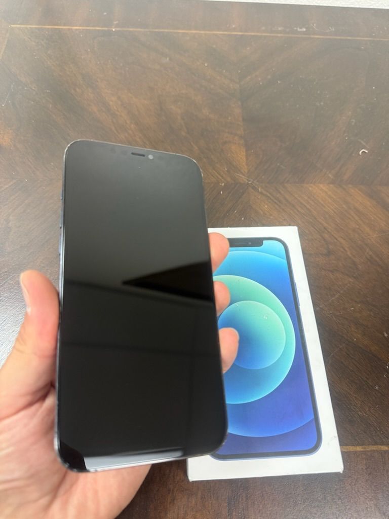 iPhone 12 Pro Max 128GB Unlocked