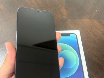 iPhone 12 Pro Max 128GB Unlocked