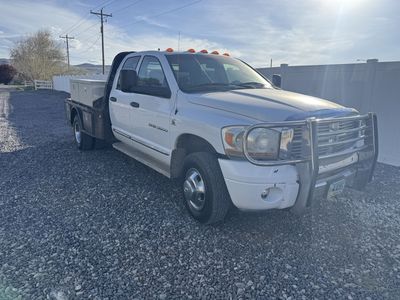2006 Dodge Ram 3500