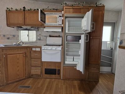 2003 Prowler Fifth Wheel - Project or Parts