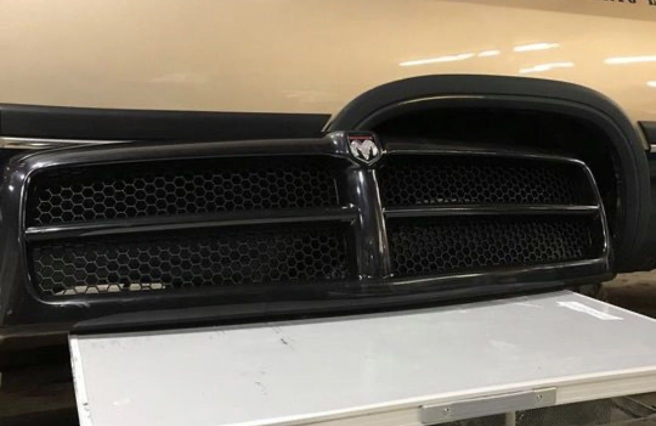 Dodge sport grill (94-02)