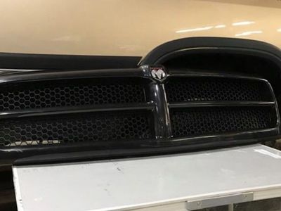 Dodge sport grill (94-02)