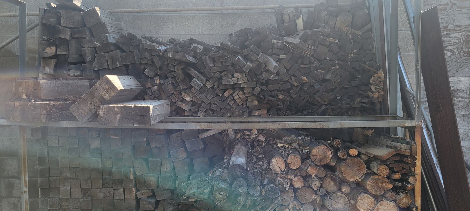 Free Firewood