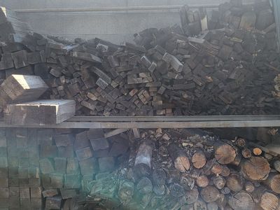 Free Firewood