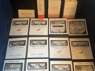 Pro Lashes