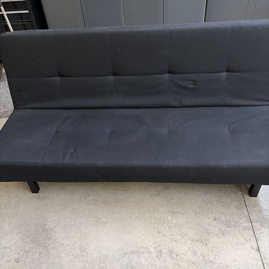 IKEA futon