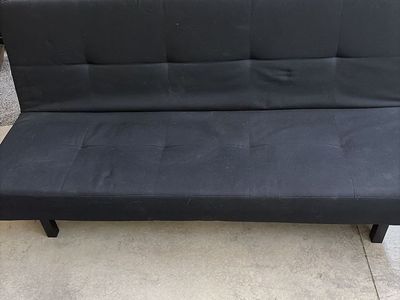 IKEA futon