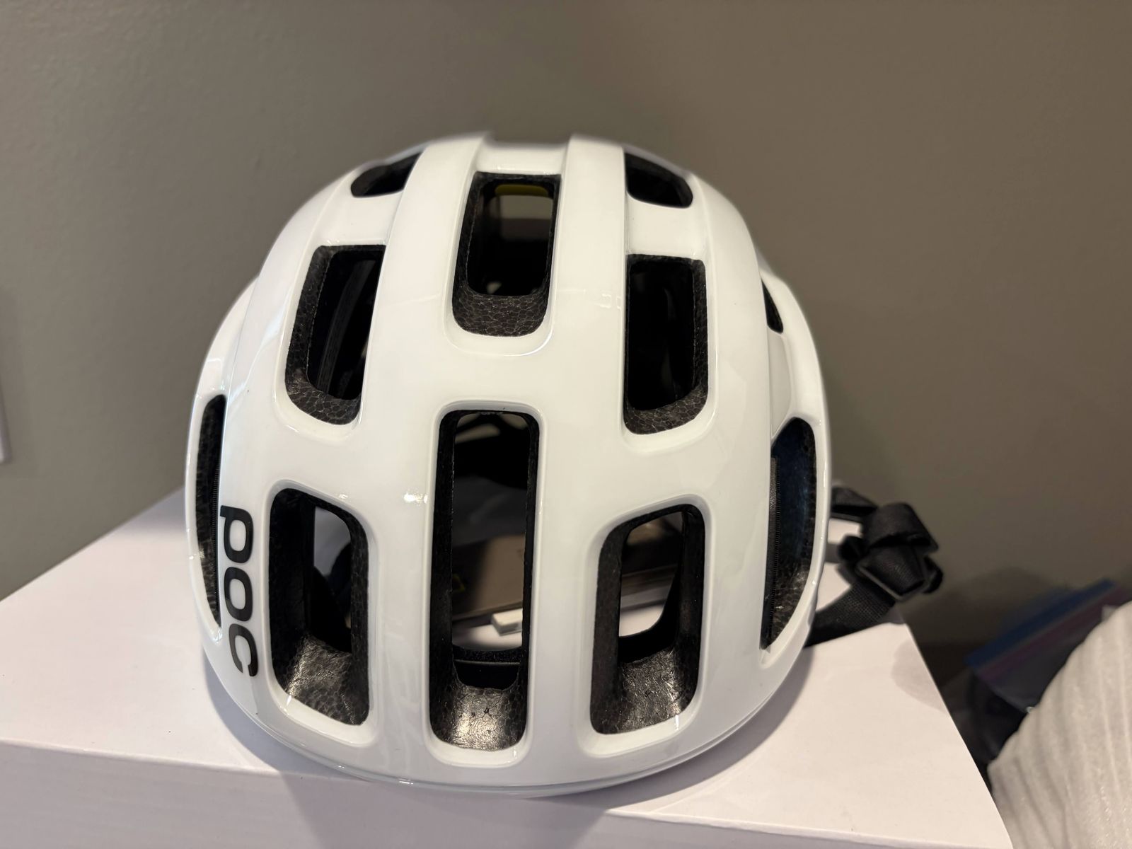 Brand New POC Ventral Air Helmet