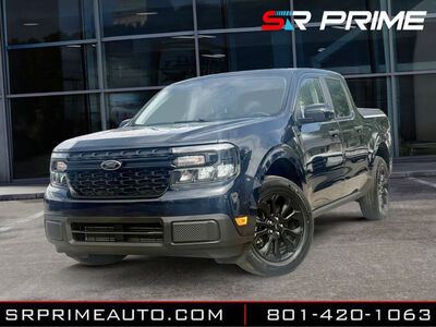 2023 FORD MAVERICK XLT