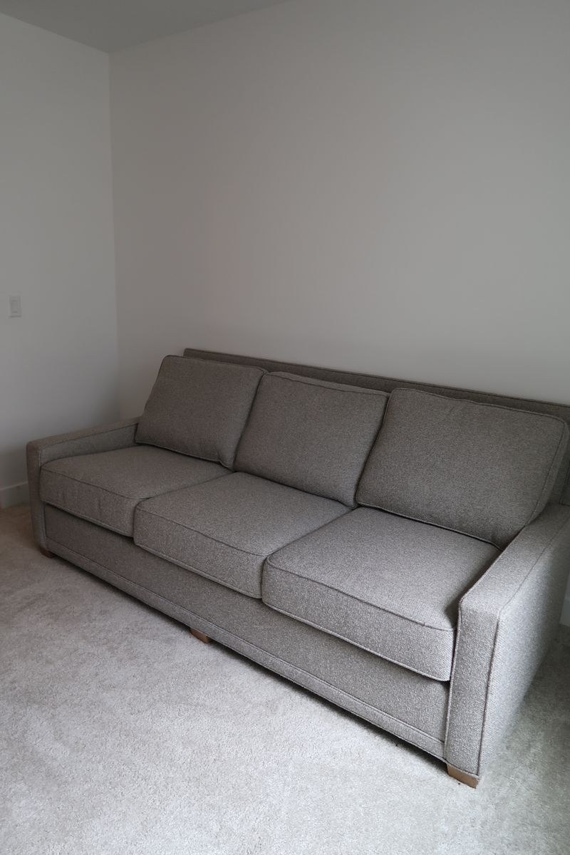 High-End Sofa