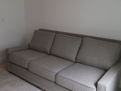 High-End Sofa