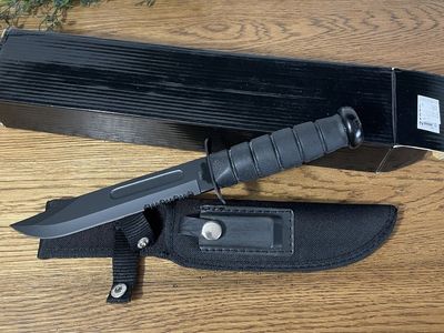Utility Dagger