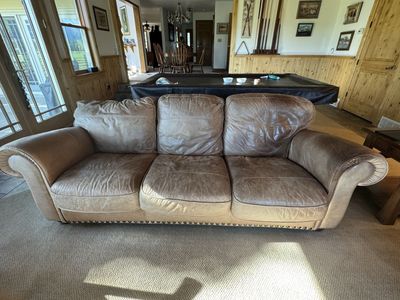 Free Couch