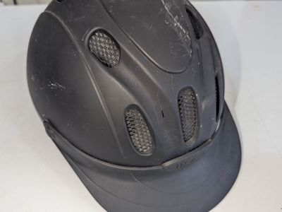 Troxel Horse Riding Helmet – Size Small – Adjustable