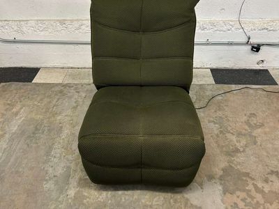 COSTCO EUREKA POWER RECLINER!!