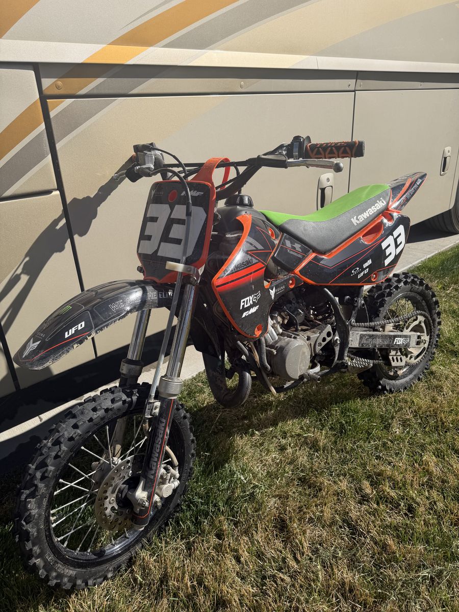 2021 KX 65