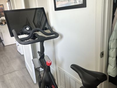 Peloton Bike