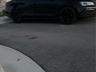 2016 Volkswagen Jetta 1.4T S
