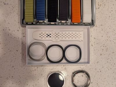 Samsung Galaxy Watch 8 - 44mm Wifi