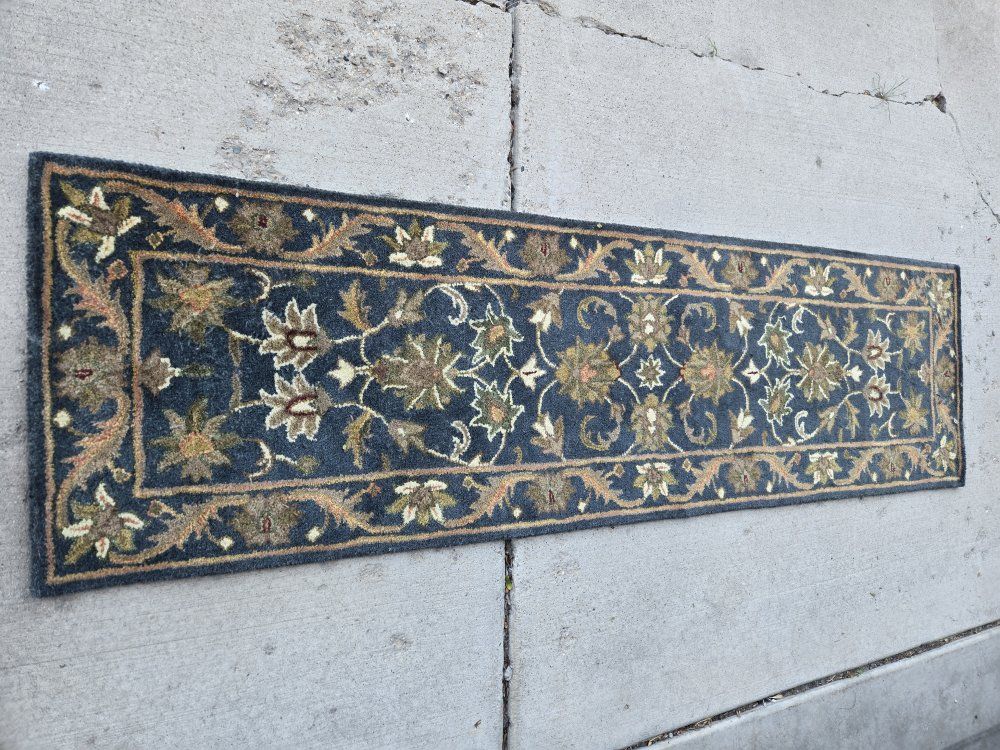 Wool Rug