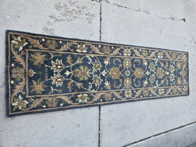 Wool Rug