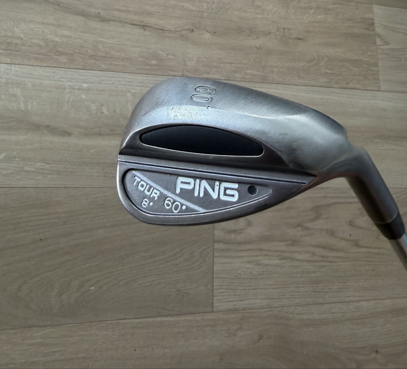 PING TOUR 60° Wedge