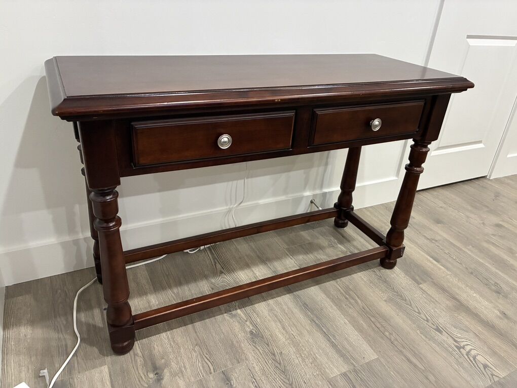 Living Room Table Set