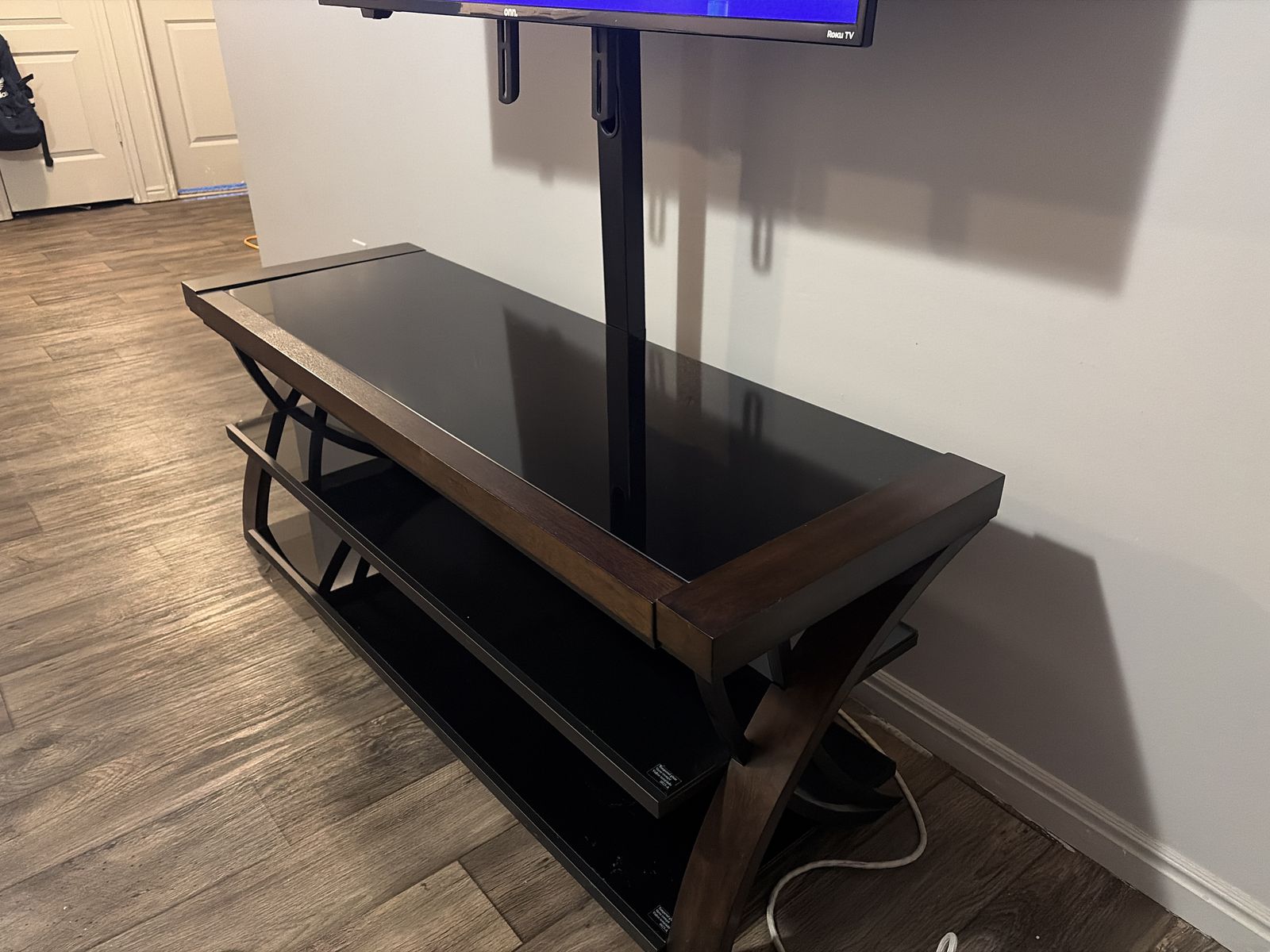 Smart TV Stand