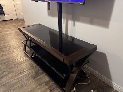Smart TV Stand