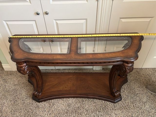 Sofa Table