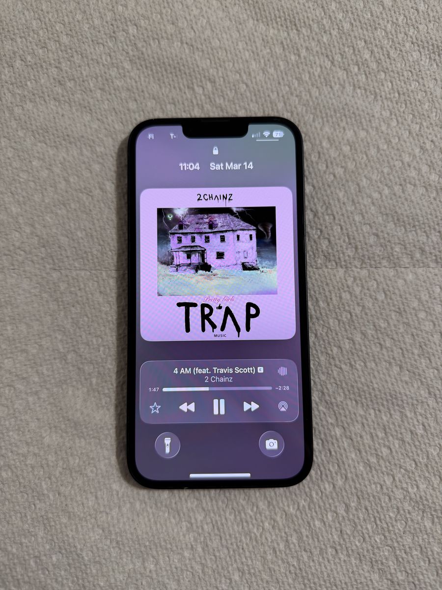 iPhone 13 128GB (T-Mobile)