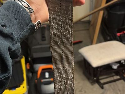 D ring extension