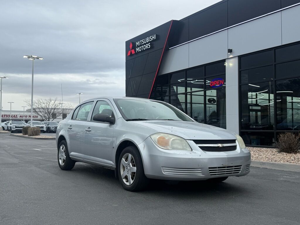 2005 CHEVROLET COBALT Base