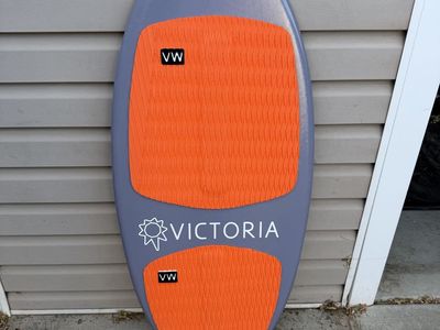 Victoria Wake Project V Surf Board - 47”
