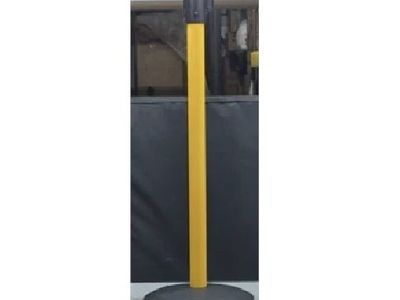Tensabarrier Retractable Belt Barrier - Brand New in Box Commercial Crowd Control Stanchion