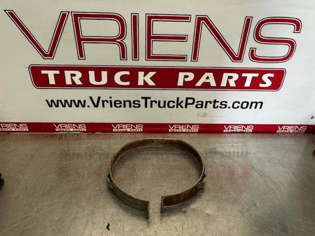 K077-305 CLAMP-MUFFLER SHIELD