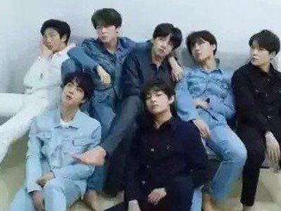 I HAVE EXTRA BTS TICKETS IN VEGAS!!!