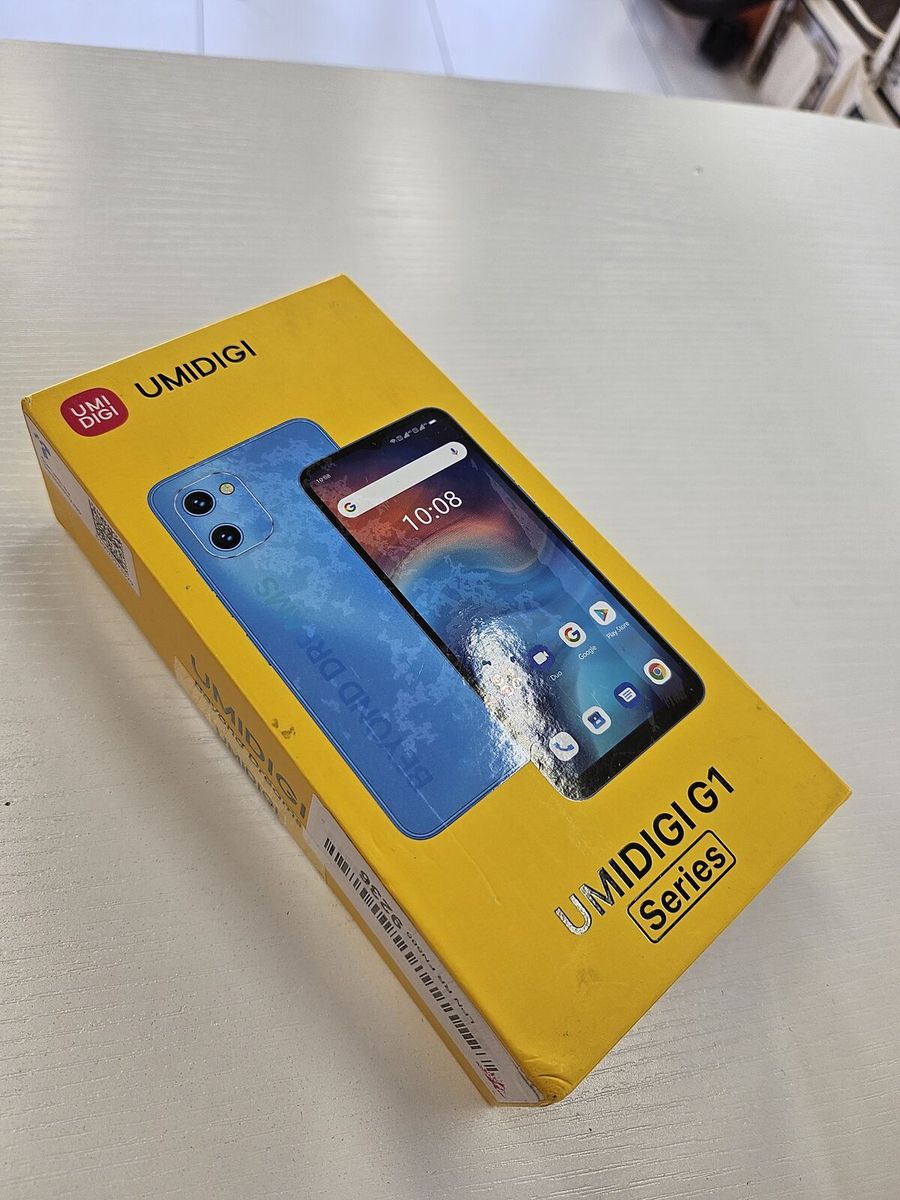 UMIDIGI G1 Series, UMIDIGI F3 Pro 5G, UMIDIGI Power 5 all unlocked phones, Prices in description