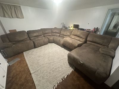 Free Sectional Couch