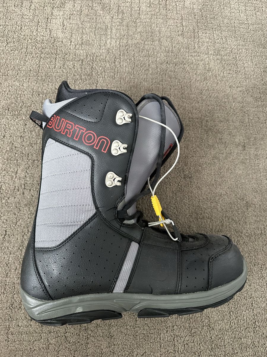 Burton Snowboarding boots