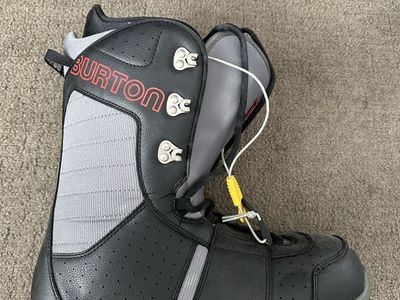Burton Snowboarding boots