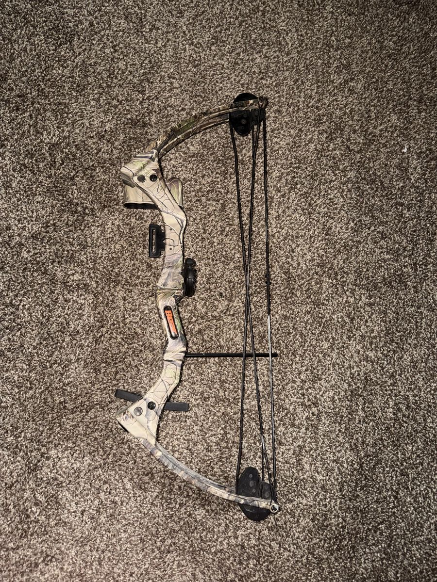 Youth Compound Bow