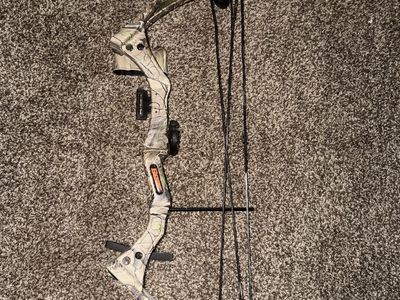 Youth Compound Bow