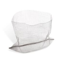 3 Gallon - 5-Pack Vole/Gopher Plant Root Wire Basket 14 x 12 x 12in.-Protect Plant Roots