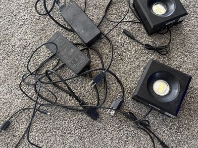 Red Sea 50 Led Lights