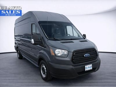 2019 FORD TRANSIT 250
